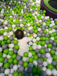 -KidSteam儿童乐园(富力城店)