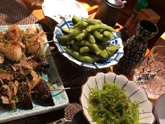 -半藏居酒屋(香港花园店)