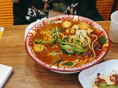 -大茗东北烧烤·鹤岗小串·老式麻辣烫(紫藤路店)