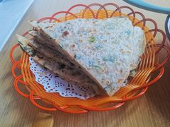 -面道赞宁海海鲜面(迎凤街店)