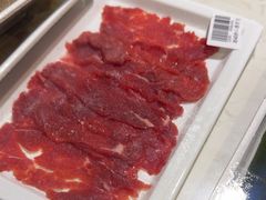-野妹火锅(布吉店)