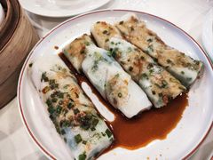 -金河半岛园林酒家(金融城店)