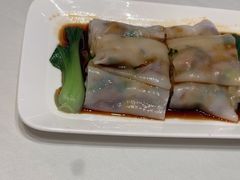 -香港狮子山下·明星粤菜餐厅(北苑店)