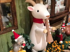 店内环境-森活木趣wooderfullife(益田假日广场店)