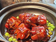 -马灯部落·西湖边的创意山景餐厅(虎跑动物园店)