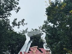 -狼牙山风景区