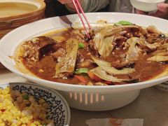 -苏乡兰亭·新派淮扬菜(吾悦广场店)