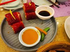 -点都德(龙之梦店)