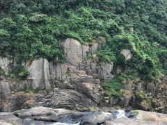 -九鲤湖风景区