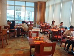 -万豪咖啡厅(JW万豪酒店店)