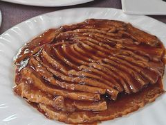 -烤肉宛饭庄(北新桥店)