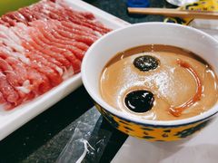 -南门涮肉(上海二店)