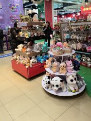 -哈姆雷斯(王府井百货大楼店)