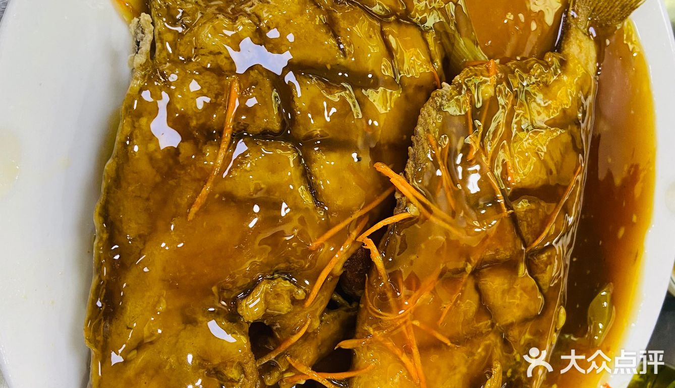 想吃回民饭店了！和父母一起来的这家大骨头羊