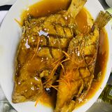 想吃回民饭店了！和父母一起来的这家大骨头羊