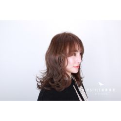 -吉米造型
