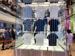 -优衣库(银座店)