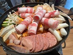 -KimPro 辛普乐概念韩餐