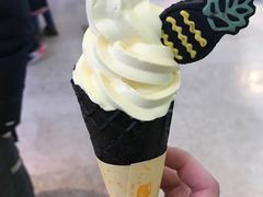 -麦当劳(龙之梦购物中心店)