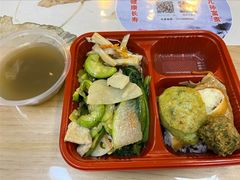 -净行天厨(莲塘总店)