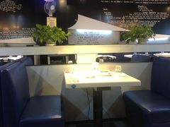 -鱼酷活鱼烤鱼(南京水游城店)