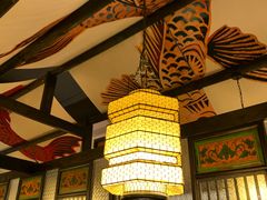 大堂-院8里·小聚园老川菜(九眼桥店)