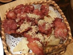 -山顶沙河粉-粤菜馆(凯旋店)