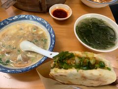 -晓友烧麦(光华村店)