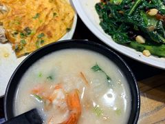 -潮十三潮汕砂锅粥(高新四路大都荟店)
