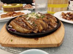 -鸿运楼烤鸭店(天桥店)