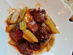 -新天世纪中餐厅