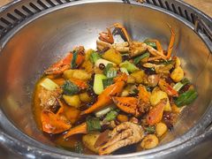 -七欣天香辣蟹火锅(无锡金太湖国际城店)