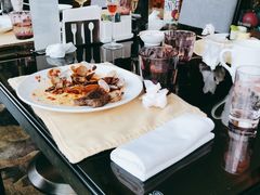 -盛宴自助餐厅(运达喜来登店)