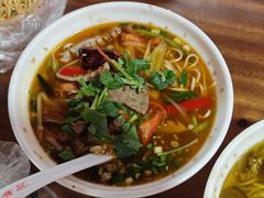 -万县面馆(高笋塘店)