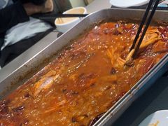 -半天妖烤鱼(东方新天地店)