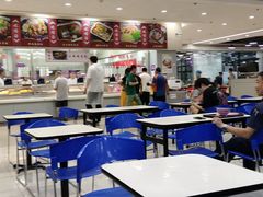 -清华大学-观畴园餐厅