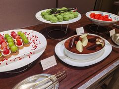 提拉米苏-北京柏悦酒店·锦庭餐厅Dining Room