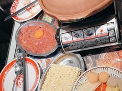 -敏华冰厅(平安金融中心店)