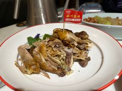 -磁州卤面·地标邯郸菜(97年创始店)