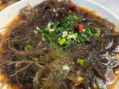 -健跳小海鲜(人民路店)