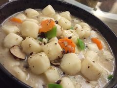 -垚慈居素食(华发新城店)