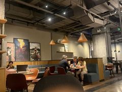 -Wagas沃歌斯(枫蓝国际店)