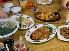 -威南记鸡饭餐室