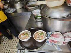 -三鄉濑粉·铭珠粥粉