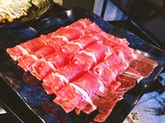 -锅说大脸毛肚重庆老火锅(佐阾店)