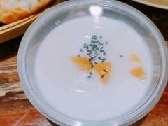 手工酸奶-清真·玛丽亚新疆菜主题餐厅(浙江中路店)
