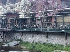 -北京水岸山吧度假村(雁栖镇店)