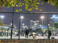 -天河体育中心