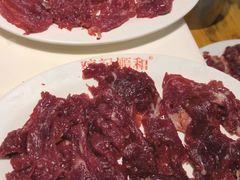 -陈记顺和潮汕牛肉火锅(韩江路店)