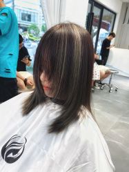 -FUTURE HN男士发型风格设计